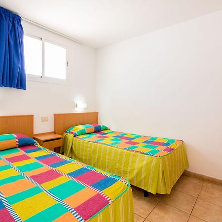 Apartamentos Karina Playa del Inglés Esterno foto