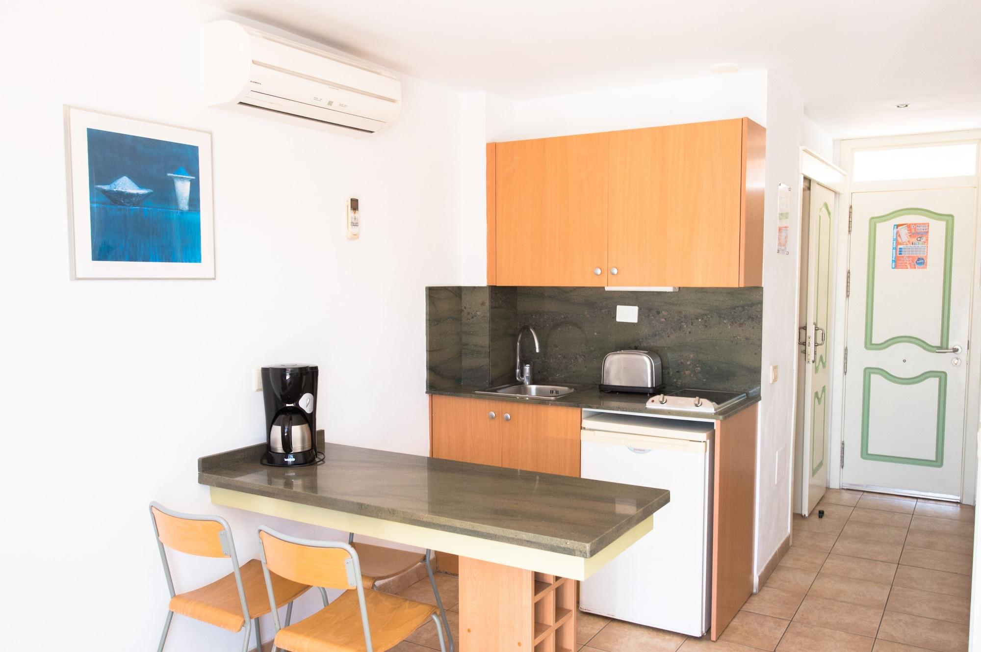 Apartamentos Karina Playa del Inglés Esterno foto