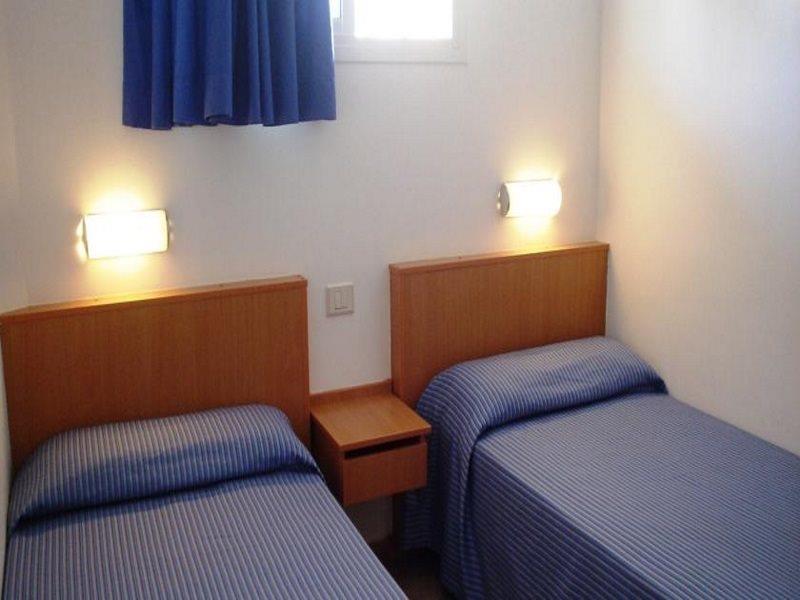 Apartamentos Karina Playa del Inglés Esterno foto