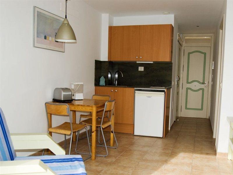 Apartamentos Karina Playa del Inglés Esterno foto