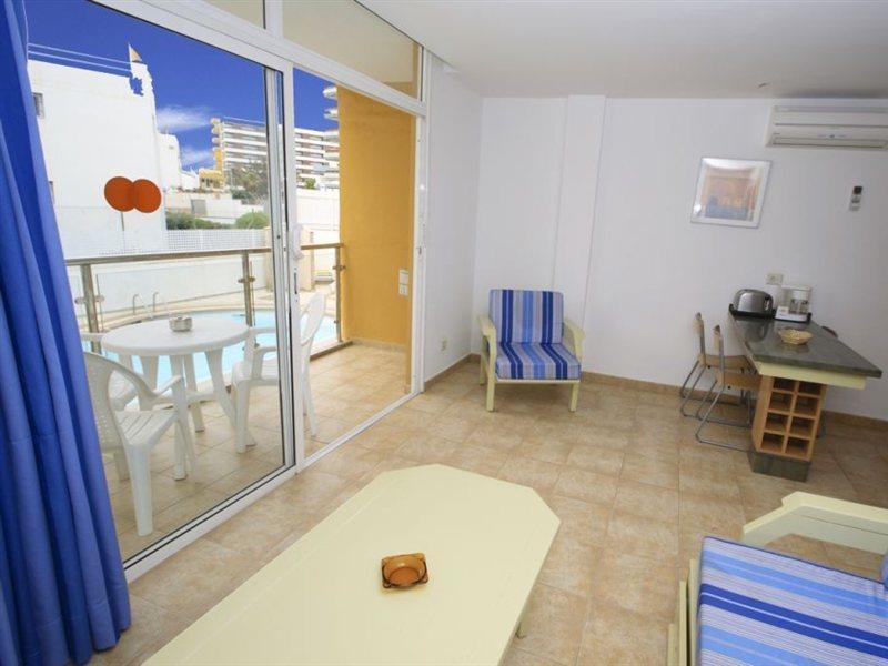 Apartamentos Karina Playa del Inglés Esterno foto