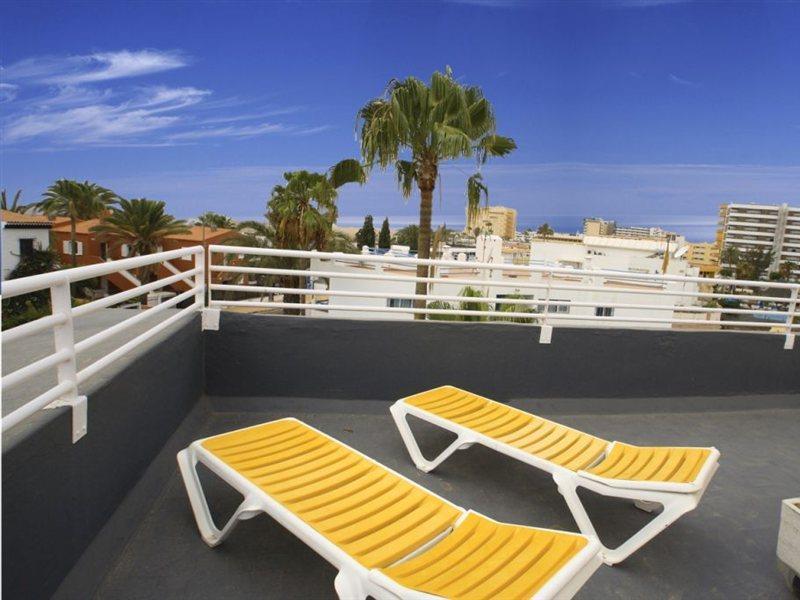 Apartamentos Karina Playa del Inglés Esterno foto