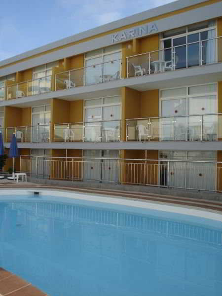 Apartamentos Karina Playa del Inglés Esterno foto