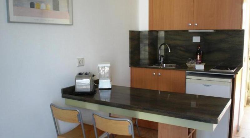 Apartamentos Karina Playa del Inglés Esterno foto