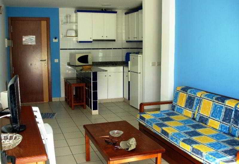 Apartamentos Karina Playa del Inglés Esterno foto
