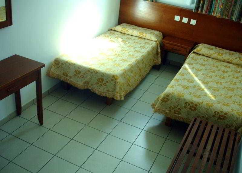 Apartamentos Karina Playa del Inglés Esterno foto
